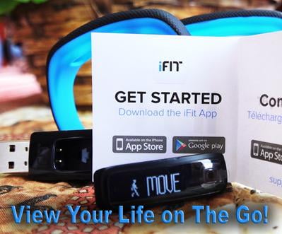 Ifit Vue Ifit Classic Watch Price Ifit Vue Montre Ifit Classic