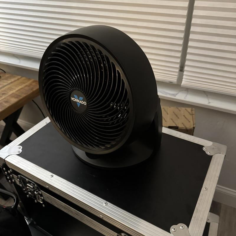 Vornado 633 Fan, 9