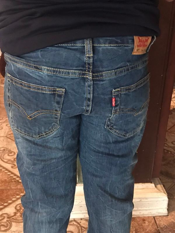 boys levis 502