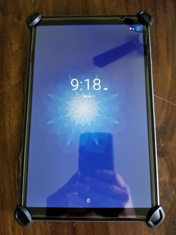 VANKYO S20 MatrixPad 10