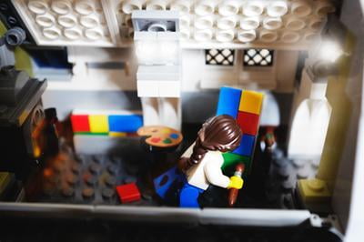 Lego parisian restaurant walmart new arrivals