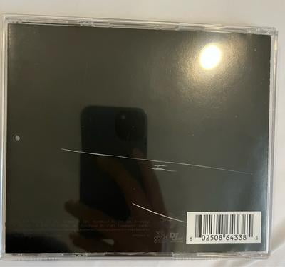 Kanye West - Donda Deluxe Edition - Rap / Hip-Hop - 2CD Set