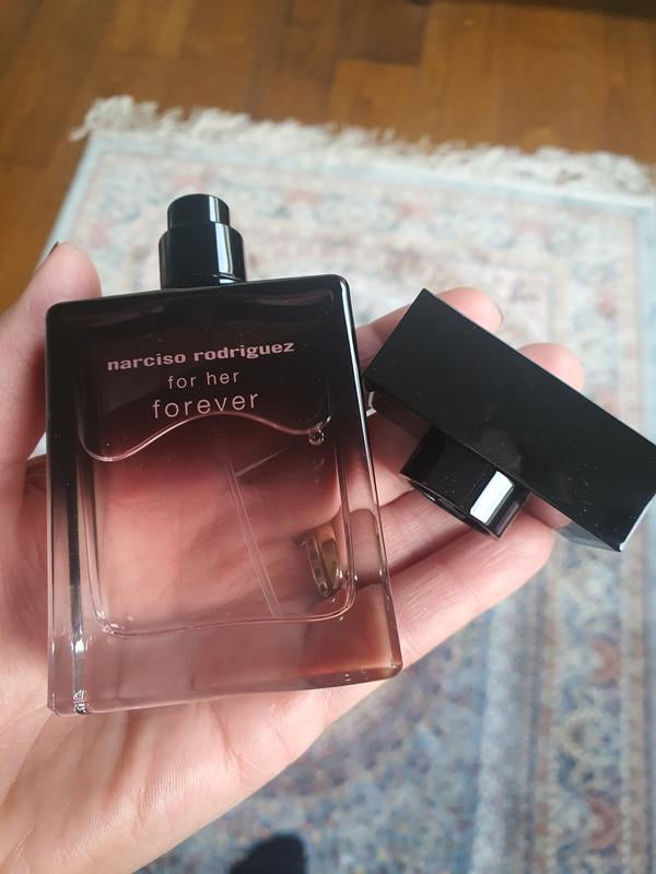 Narciso Rodriguez For Her Forever by Narciso Rodriguez Eau De