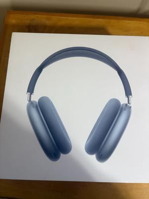 AirPodsMax本体ブルー k2-_4417c2f2-d400-4dc4-bd65-