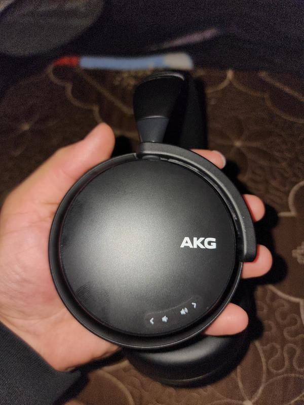 AKG Y600NC SAMSUNG 新品未使用 akg y600nc bluetooth wireless | eBay