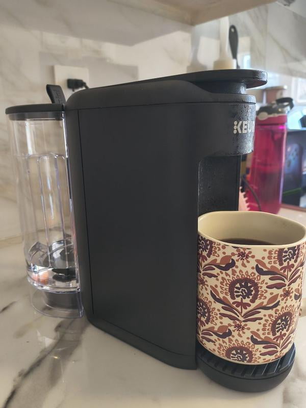 Keurig K-Mini Mate™ Plus Coffee Maker - Wild Orchid - Walmart.com
