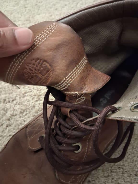 Timberland Earthkeepers Burn Mens Style 15551 - Walmart.com