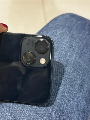 Apple iPhone 13 Unlocked Pink 256GB Fully Functional with Slight