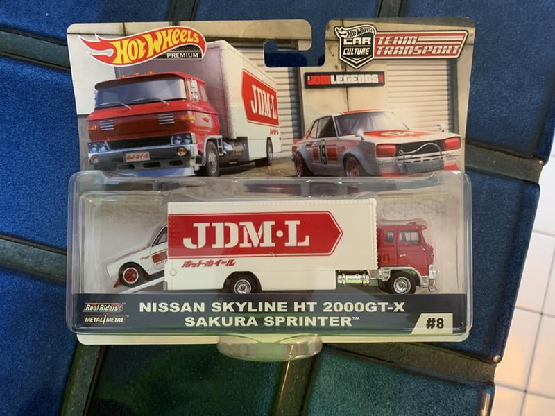 hot wheels team transport walmart