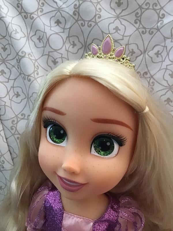 Disney Princess My Friend Rapunzel Doll – JAKKSstore