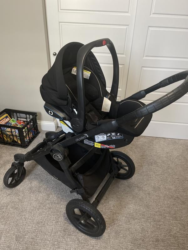 uppababy aria vs nuna pipa UPPAbaby Aria V2 Infant Car Seat Greyson