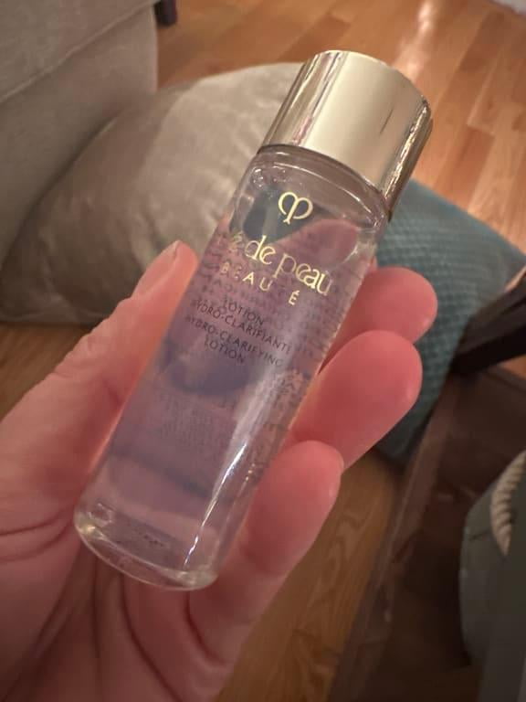 Cle De Peau Vital Skin Hydrating and Clarifying Lotion, 5.7 oz