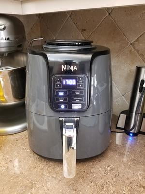 Ninja 4-Quart Air Fryer, AF100 622356554565