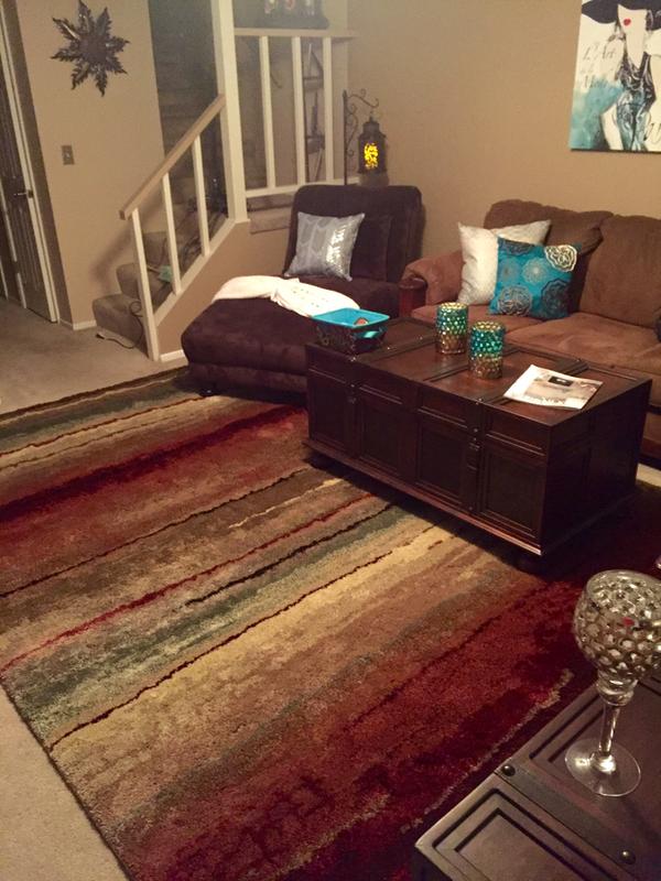 Capizzi Multi Area Rug Com