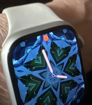 Apple Watch Series 8 GPS + Cellular 45mm, Smart Fitness Tracker with Retina Display - Walmart.com Apple Watch Series 8 GPS + Cellular 45mm, Smart Fitness Tracker with Retina Display - Walmart.com