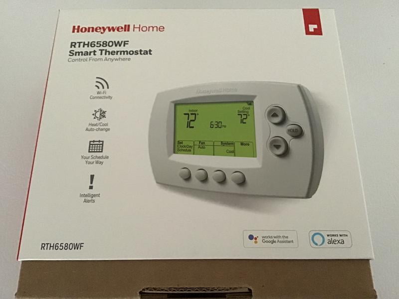 honeywell ss01gg010820