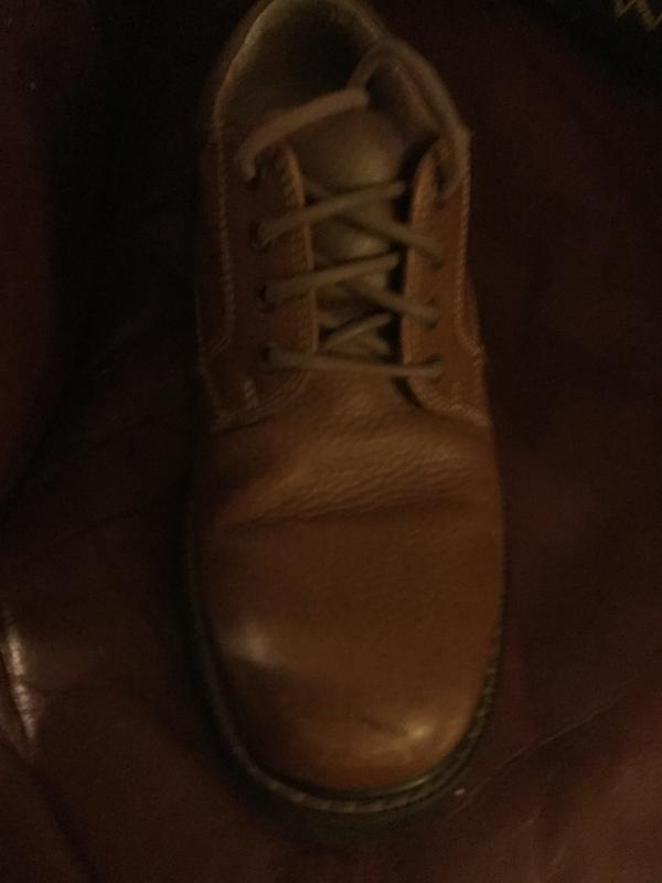 dockers shelter shoes