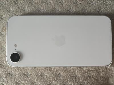 Apple iPhone 16e 5G 256GB - Carrier Unlocked - White - Walmart.com