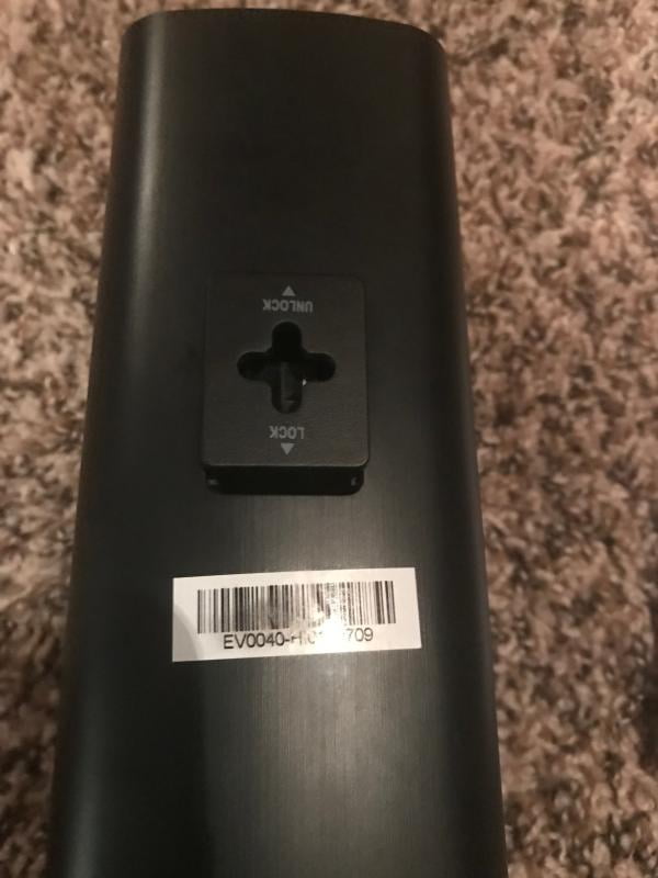 jbl cinema 610 wall mount