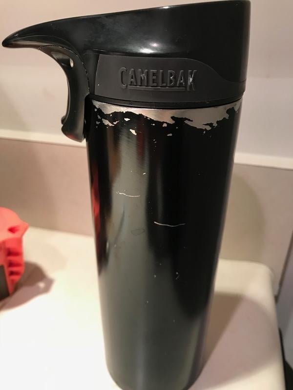 CamelBak Forge 16oz Travel Mug - Brands Cycle and Fitness