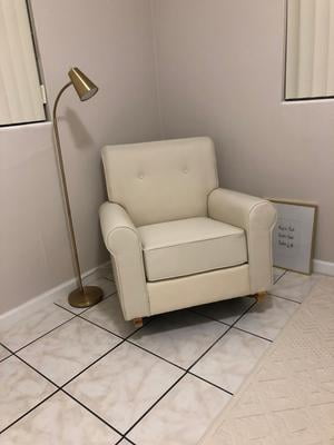 graco rocking chair