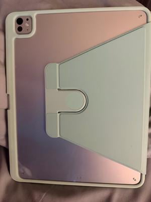 Apple iPad Pro (M5) Wi-Fi 512GB Standard Glass 13-inch Tablet