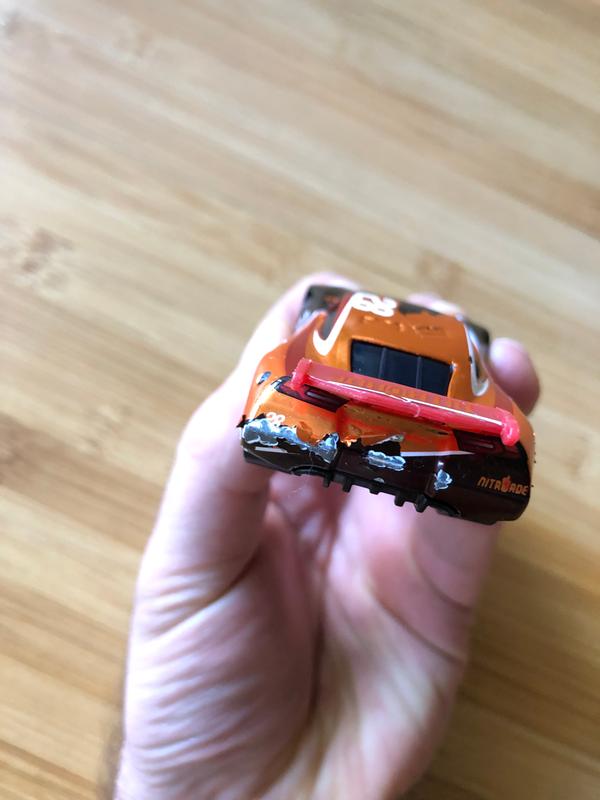 cars 3 diecast 11 pack