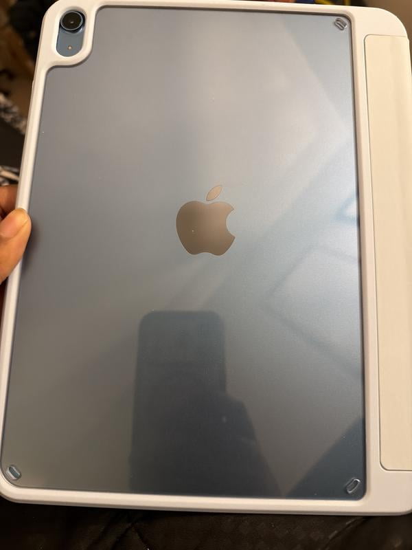 Apple 11-inch iPad Wi-Fi Cellular 256GB Liquid Retina Display