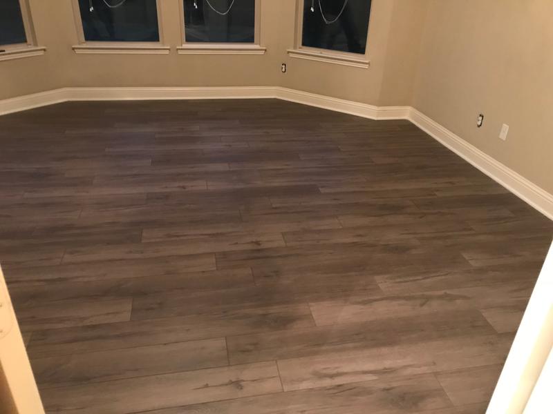 Select Surfaces Laminate Flooring Silver Oak 6 Planks 12 50 Sq Select Surfaces Laminate Flooring Silver Oak 6 Planks 12 50 Sq Ft Com