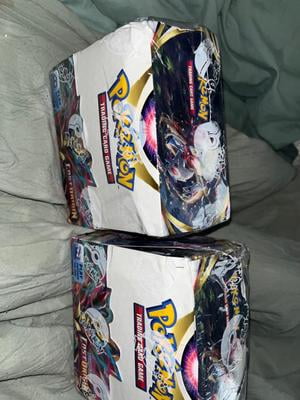 one piece wings of the captain booster box english One Piece