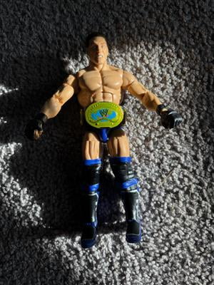 Ken Shamrock Elite Figure - Walmart Business Supplies