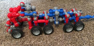 zoob car designer