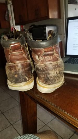 ashby irish setter boots
