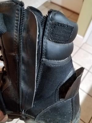 walmart kentin boots