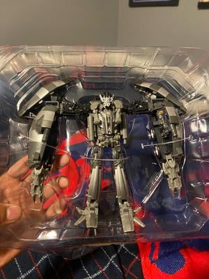 Transformer Toys Studio Series 53 Voyager Class Revenge of The