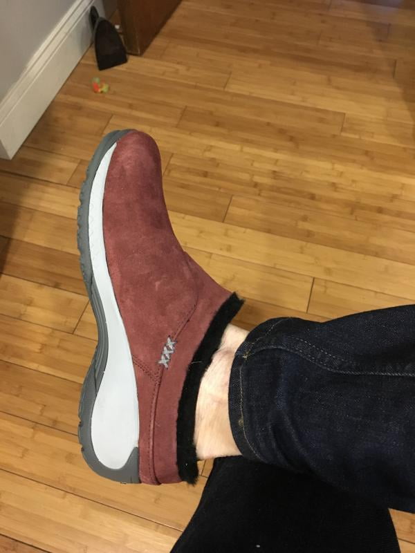 Women's encore deals q2 ice