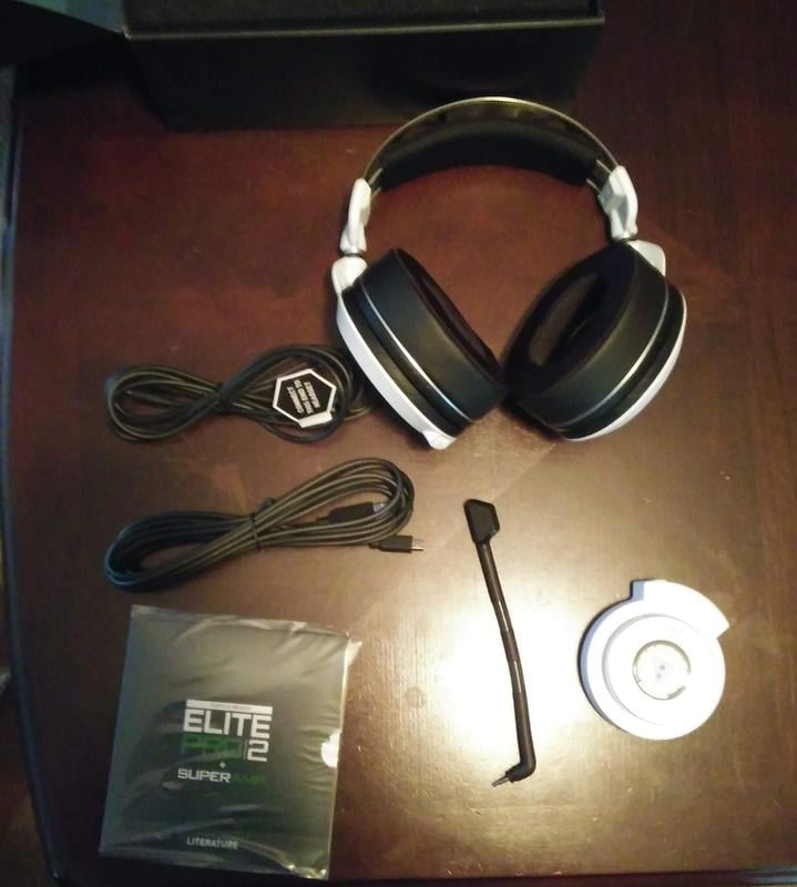 turtle beach elite pro 2 walmart