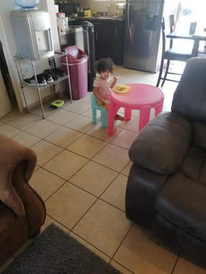 little tikes table and chairs target