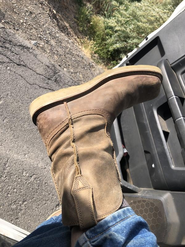 Ariat rambler recon square toe on sale