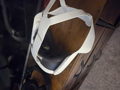 Meta Quest, 3 512GB, Mixed Reality with Infinite Display - Walmart.com