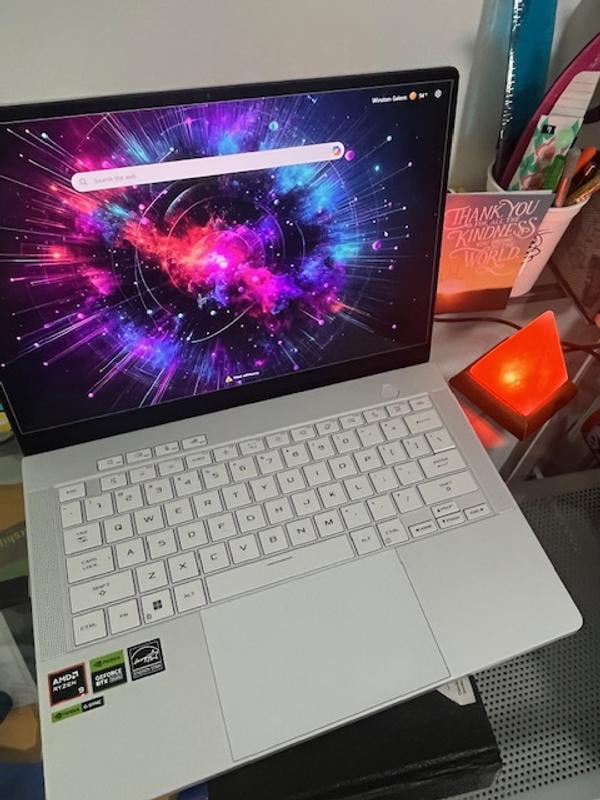 Asus ROG Zephyrus G14 14