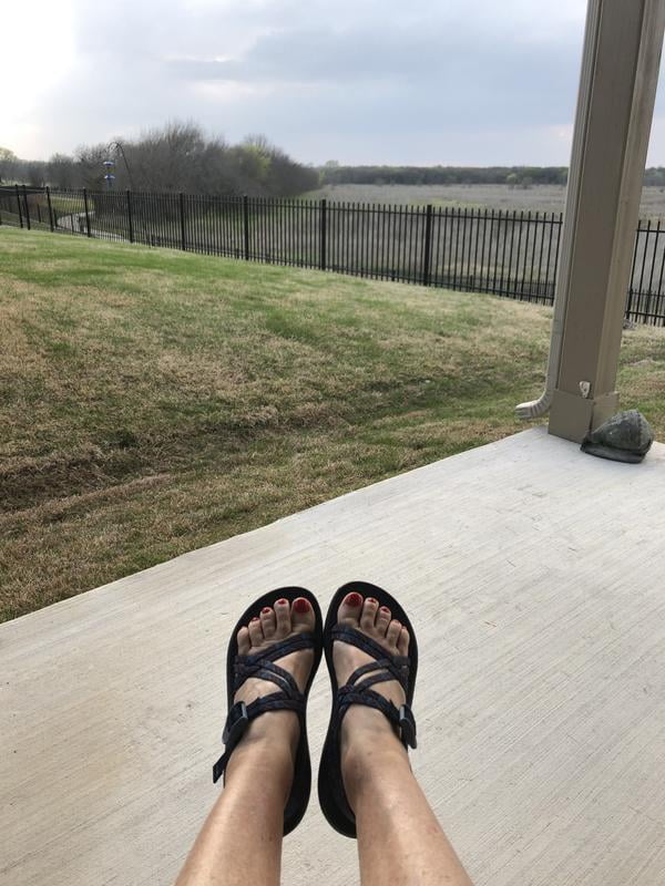 Chaco ZX/1 Women's Dual Strap Cloud Sandal with Unparalleled Chaco ZX/1 Women's Dual Strap Cloud Sandal with Unparalleled