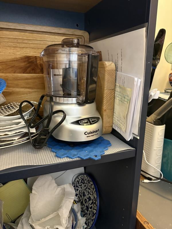 Cuisinart Mini-Prep plus Food Processor - DLC-2AC - Walmart.ca