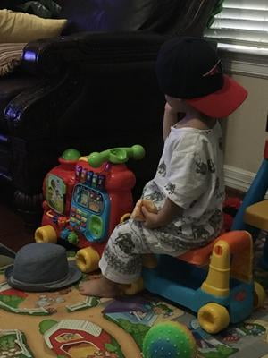 vtech ultimate alphabet train walmart
