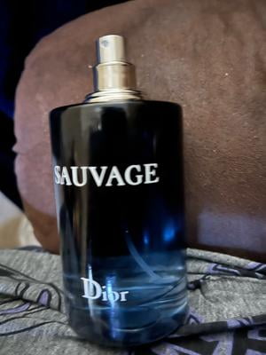 Amazon.com : Christian Dior Sauvage Eau De Toilette Spray