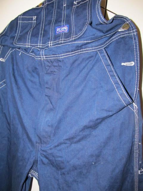 big smith bib overalls at walmart