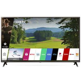 LG 55UK6300 4K Ultra HD Smart TV (2018) - Walmart.ca