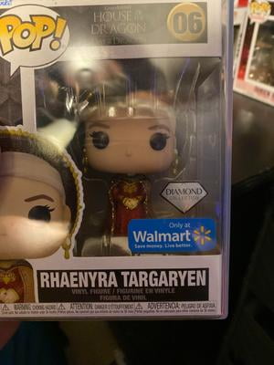 Funko Pop! TV: House of the Dragon - Rhaenyra Targaryen