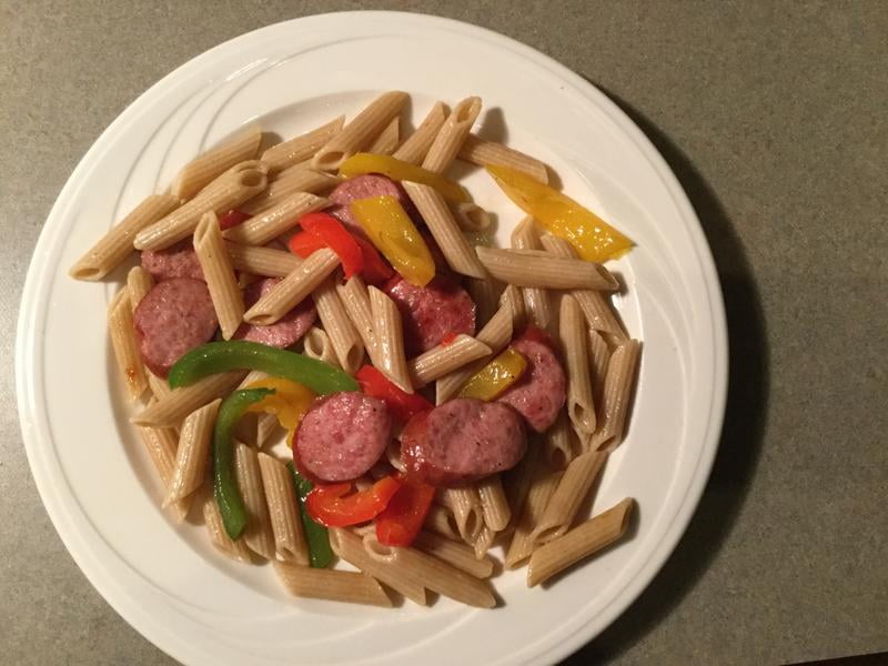 Recipes For Hillshire Farm Turkey Smoked Sausage Blog Dandk
