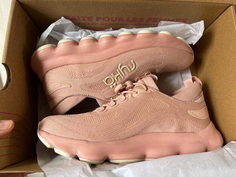 Ryka Podflow Ez Scarpe Da Ginnastica Donna - Sneaker Con Lacci Elastici, Ammortizzazione Activenergy, Suola Podflow - 2